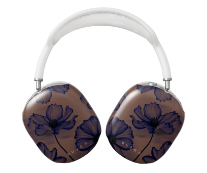 Pozostałe Burga Velvet Night Airpods Case do Airpods Max